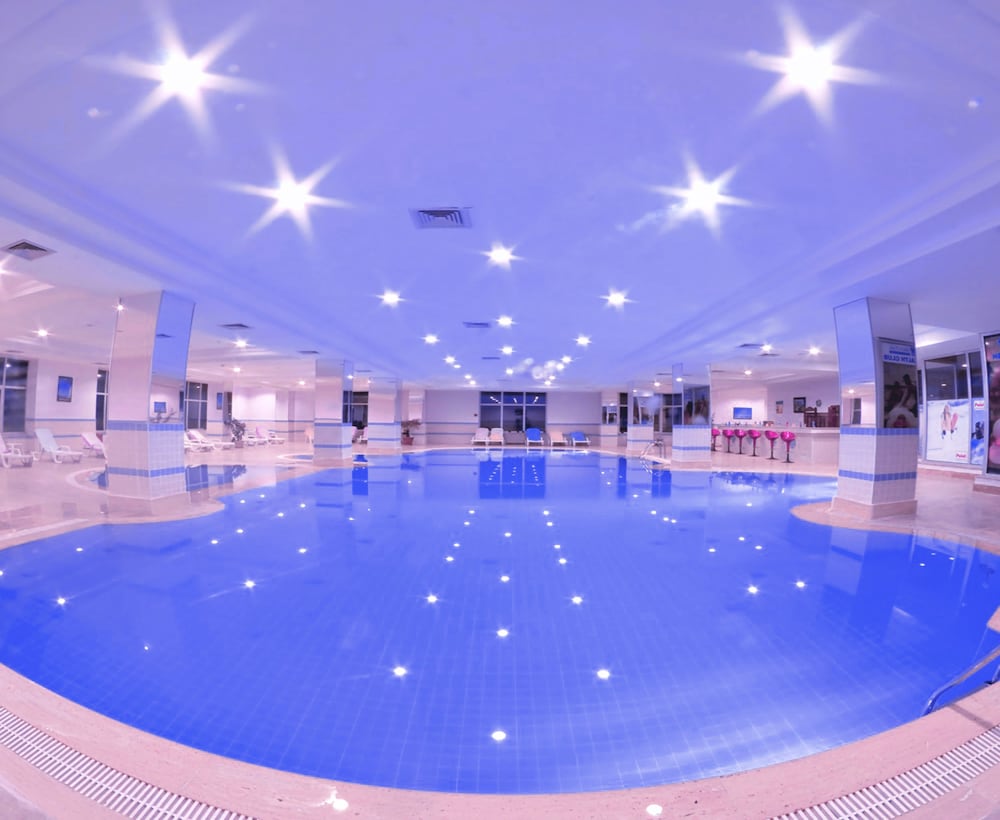 The Green Park Kartepe Resort 32/74