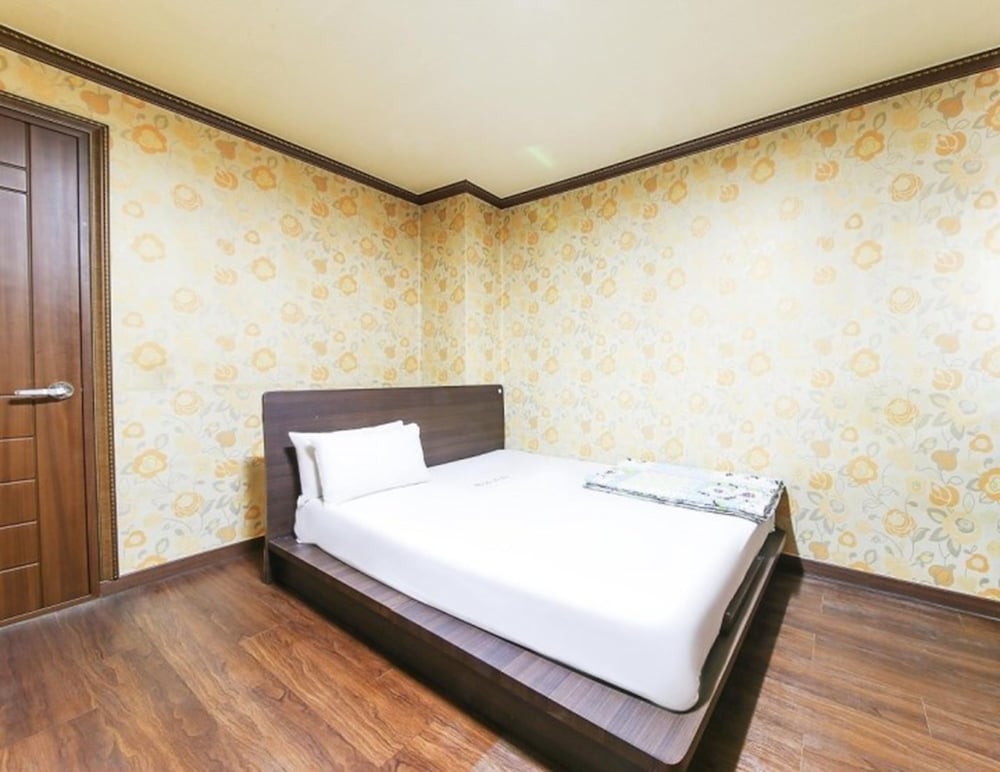 Motel Sangmu Gwangju 14/32