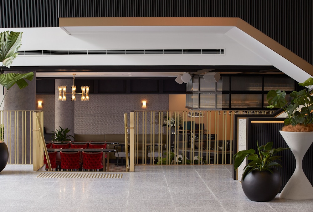 Hotel X Brisbane Fortitude Vly Vignette Colllection 14/82
