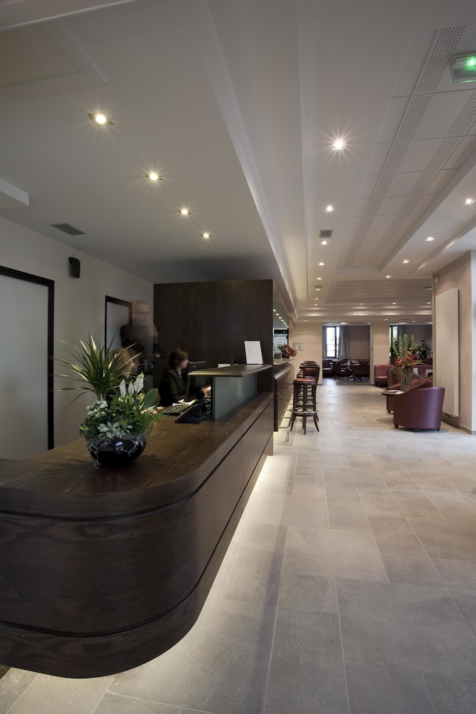 Best Western Plus Des Francs 4/63