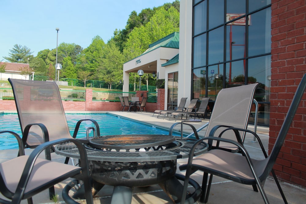 Comfort Inn Douglasville - Atlanta West 20/27