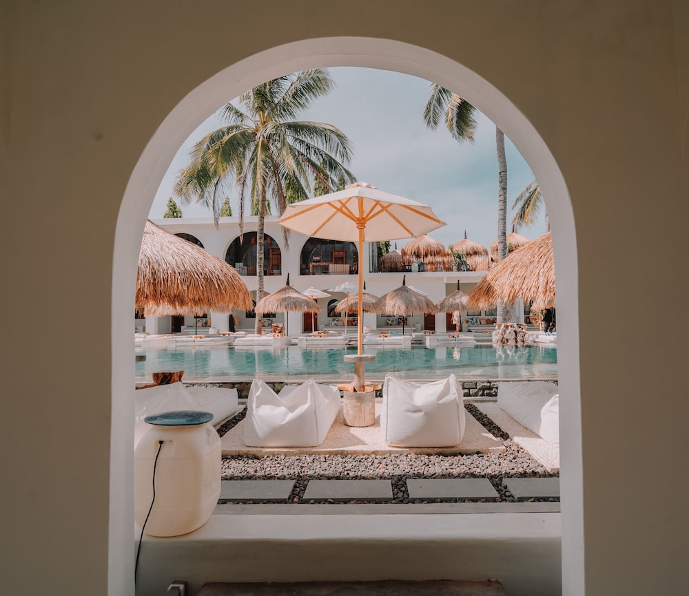 El Tropico Boutique Hotel 36/50