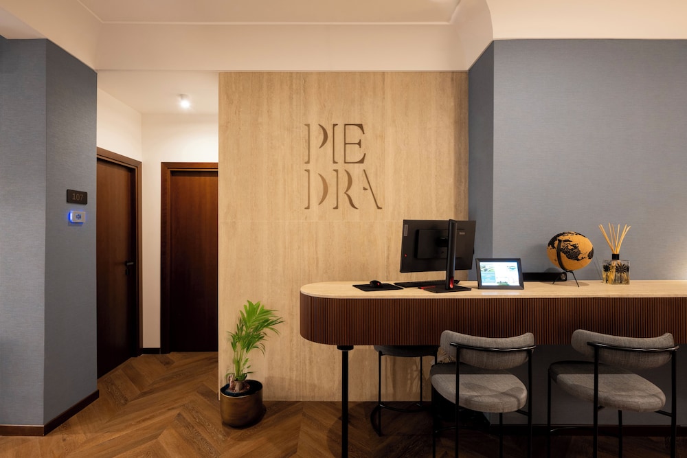 Boutique Hotel Piedra Rome City Centre 4/41
