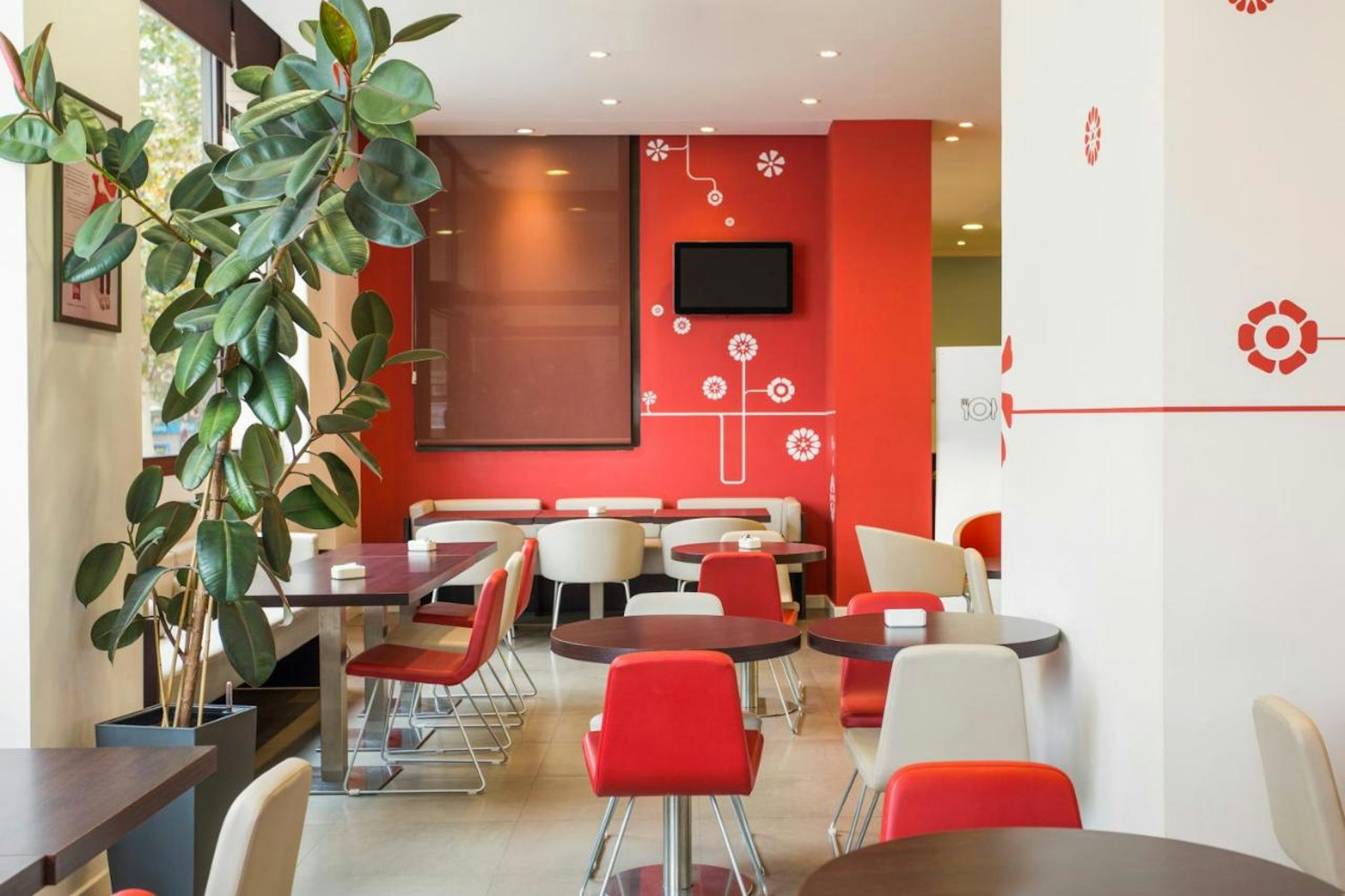 B&B HOTELS Zaragoza Centro 19/19