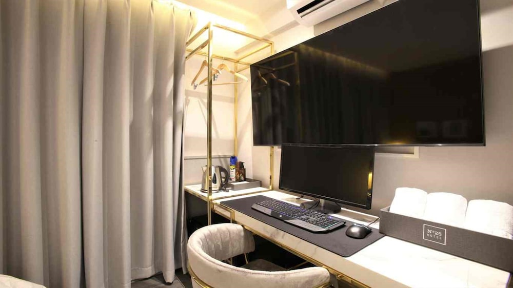 No. 25 Hotel Dongdaemun branch 25/33