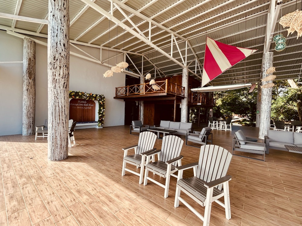 Hotel Mansion del Rio 30/50