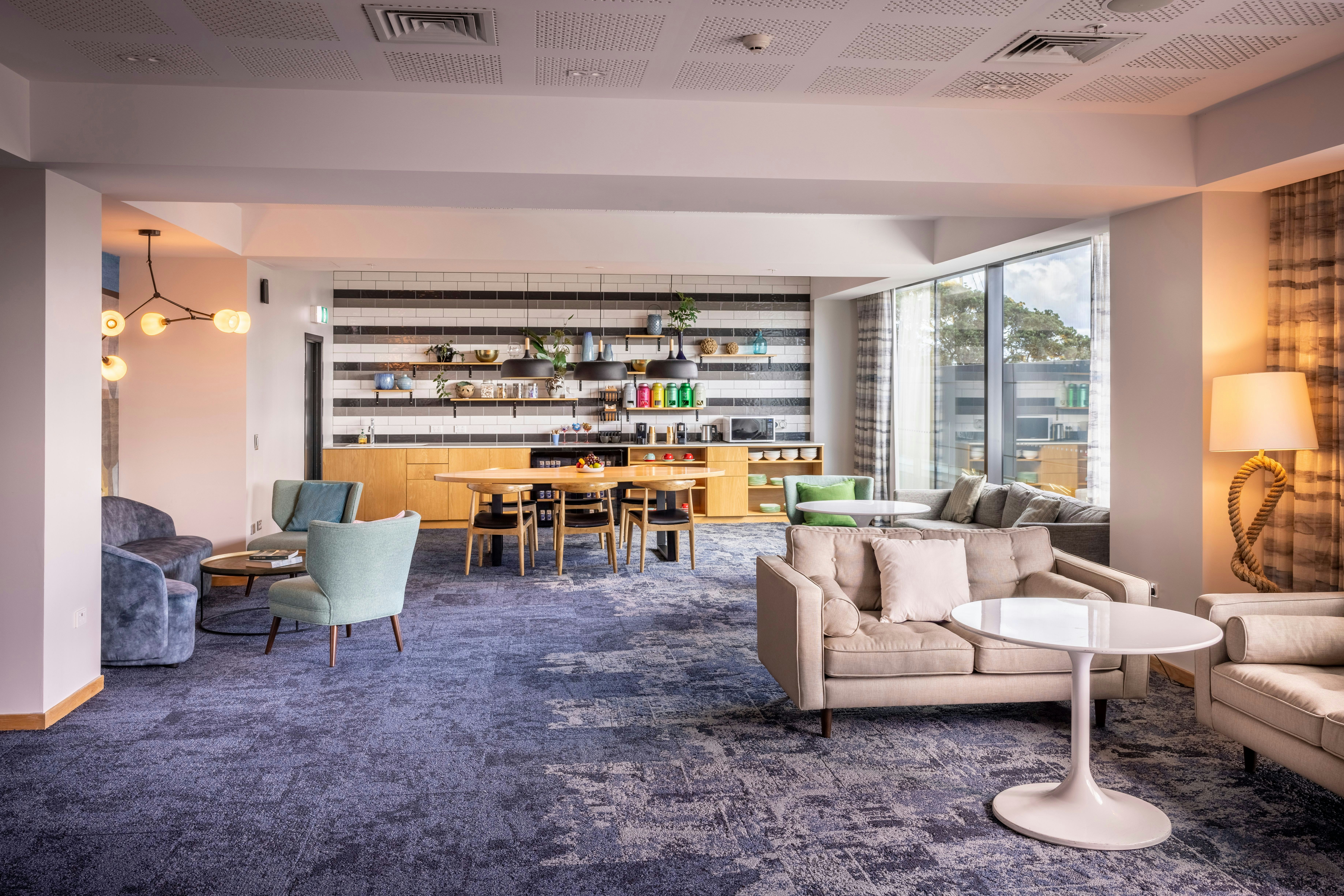 M Social Hotel Auckland 107/126