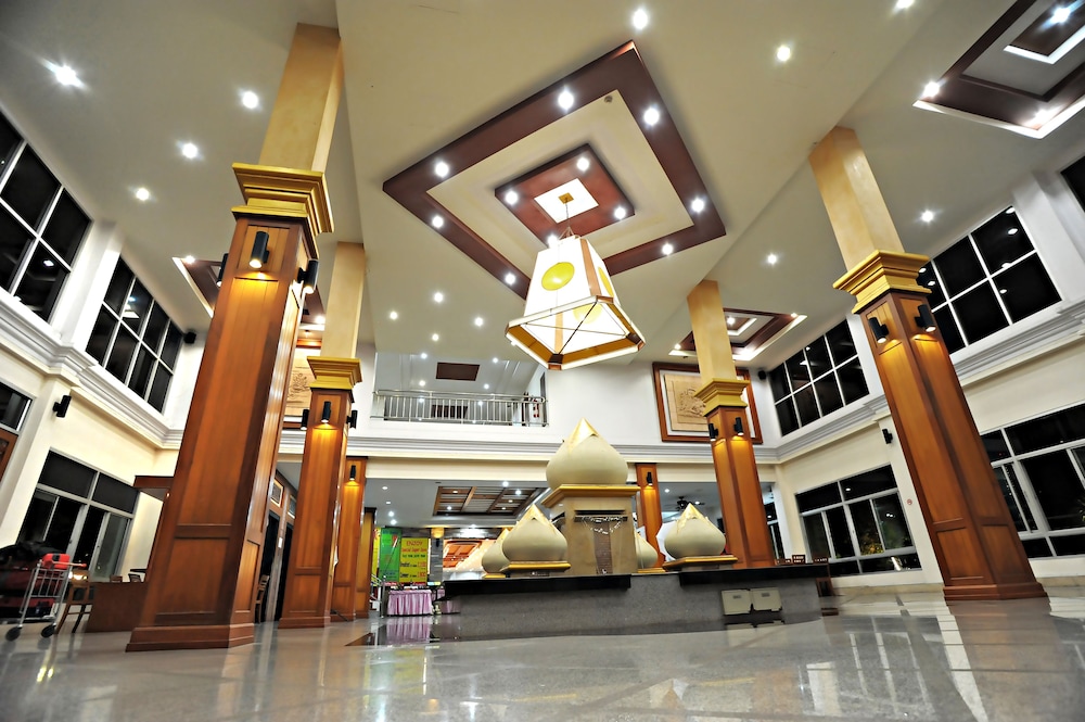 Lek Villa 48/59