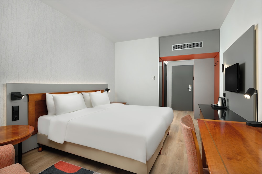 SUPERIOR, TWIN BEDS