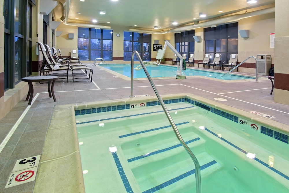 Hampton Inn & Suites Spokane Valley 30/52