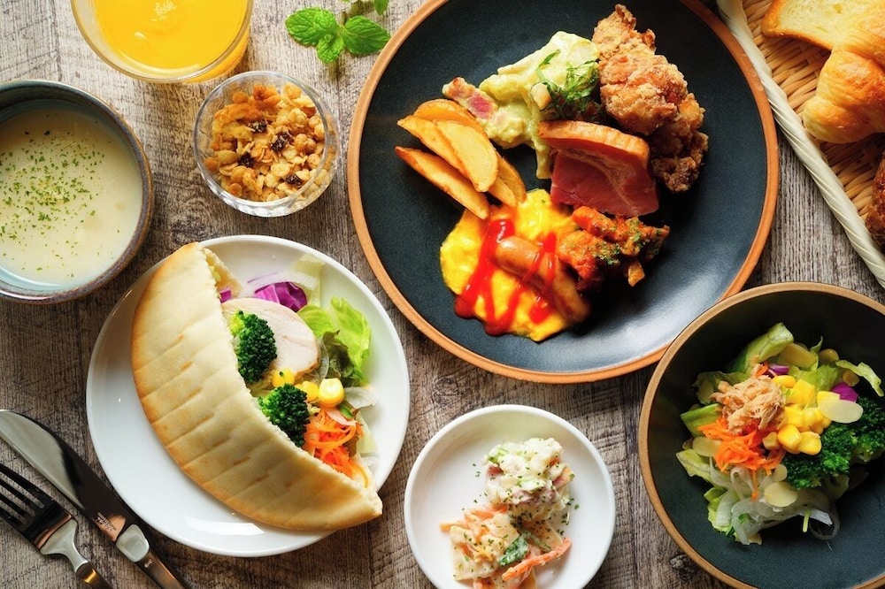 Amanek Inn Beppu 21/50