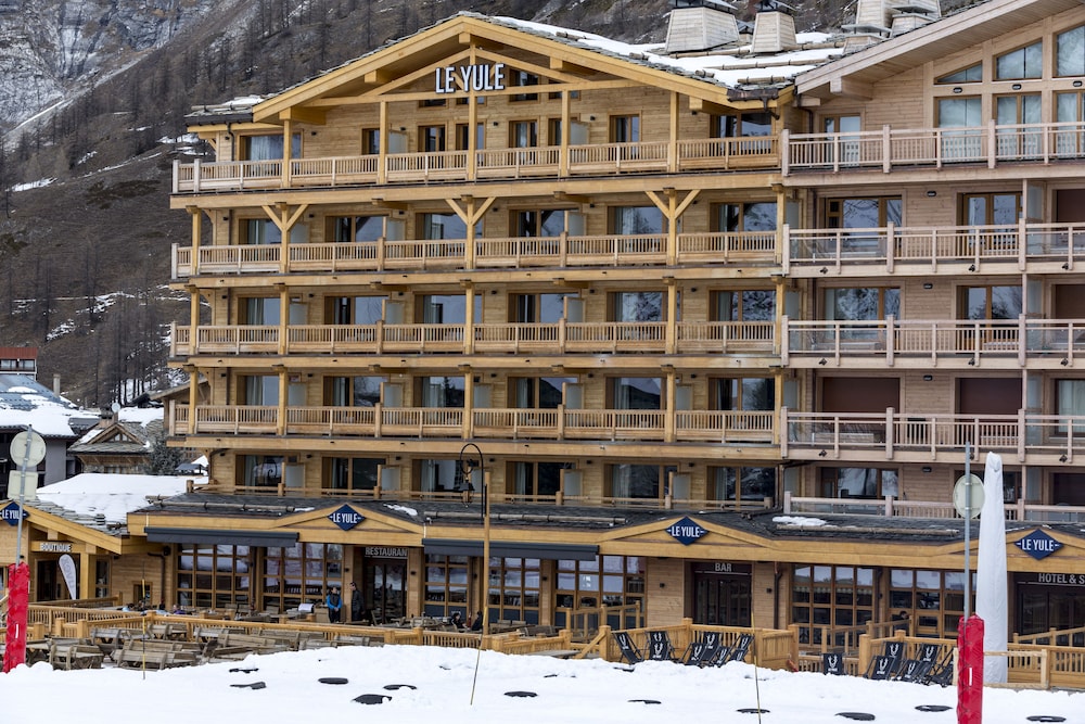 Le Yule Hotel & Spa 2/50