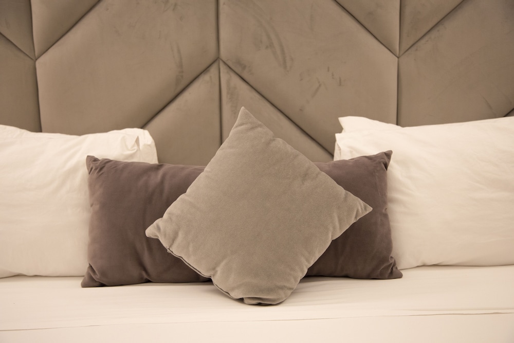One Hotel Casablanca 18/50