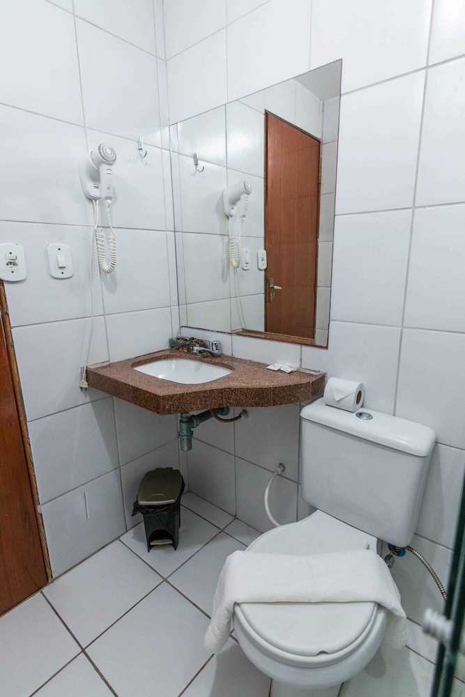 Pousada Gogo Da Ema Hotel 20/65
