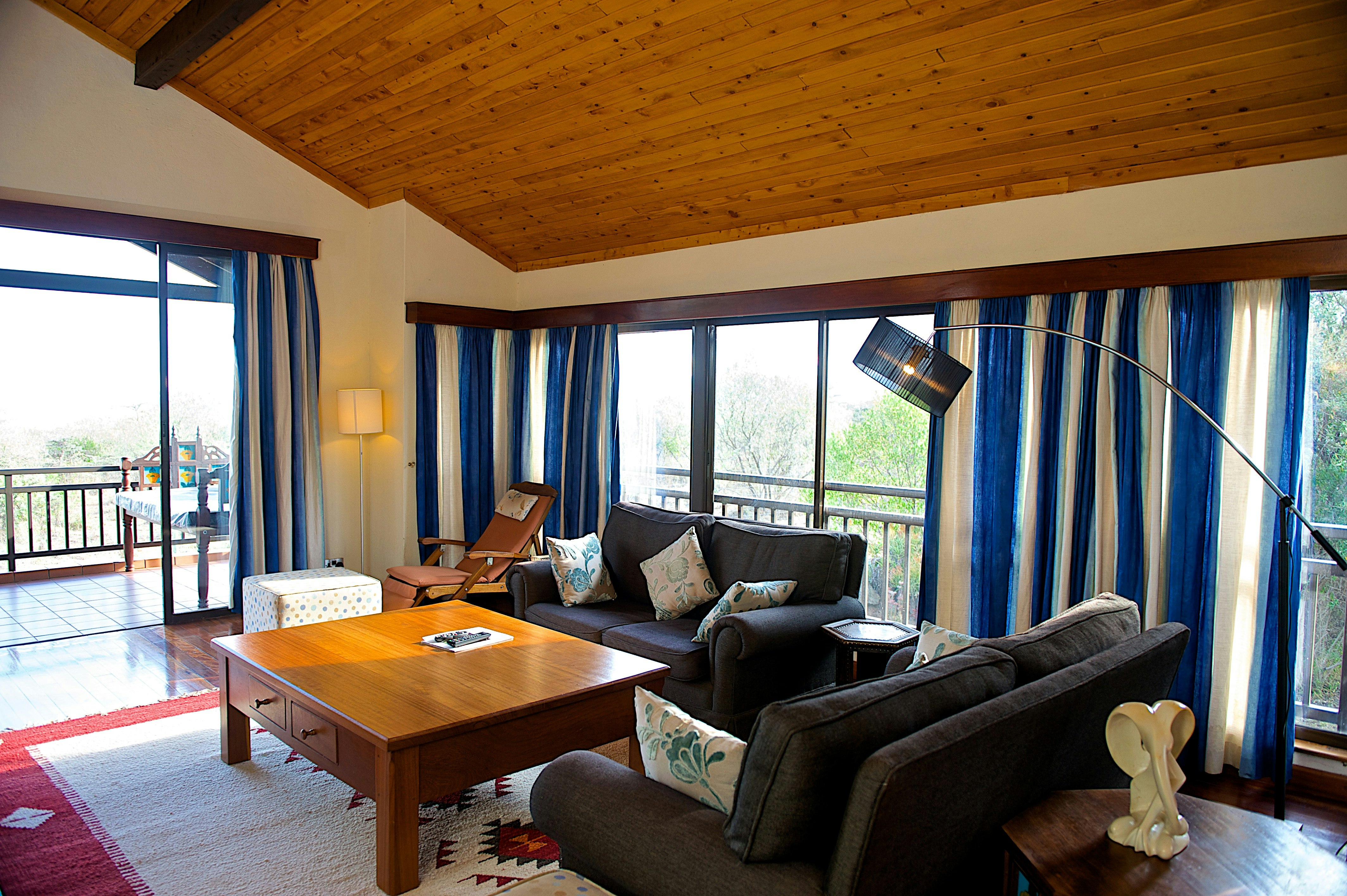 Great Rift Valley Lodge and Golf Resort 10/18