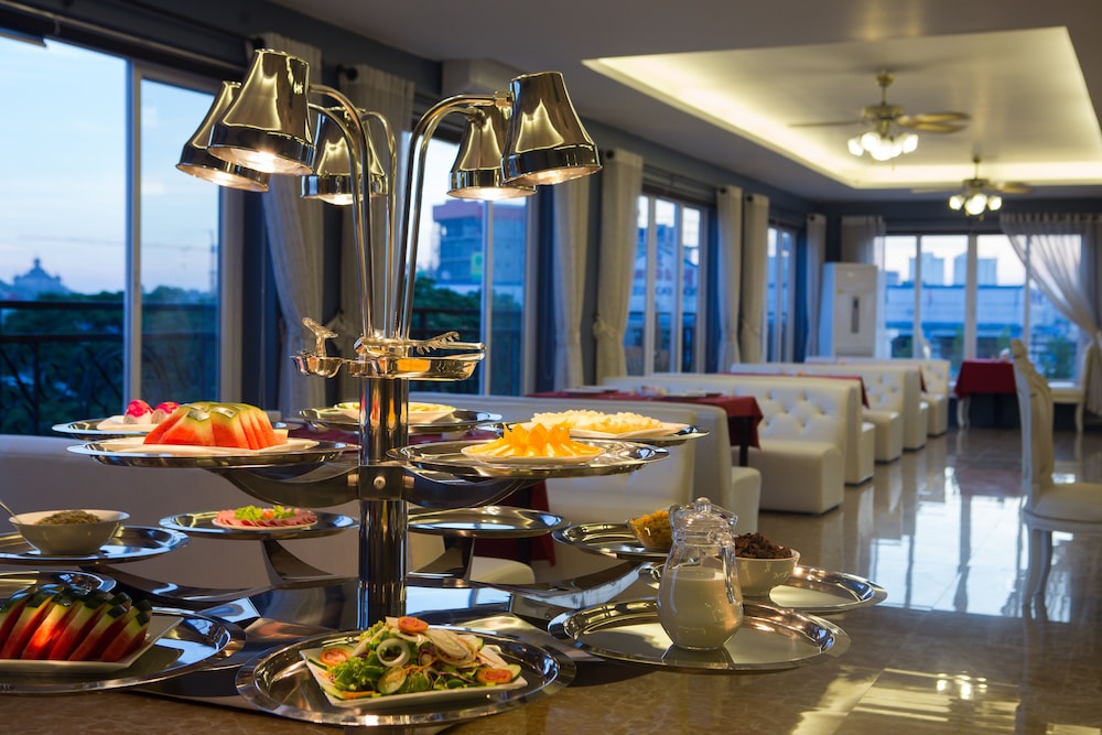 Xayosomboun Boutique Hotel 53/61