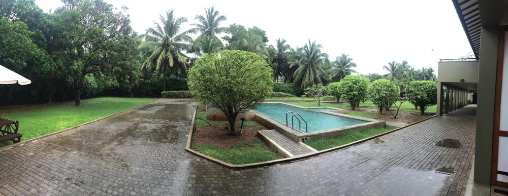 Jaffna Heritage Hotel 7/44