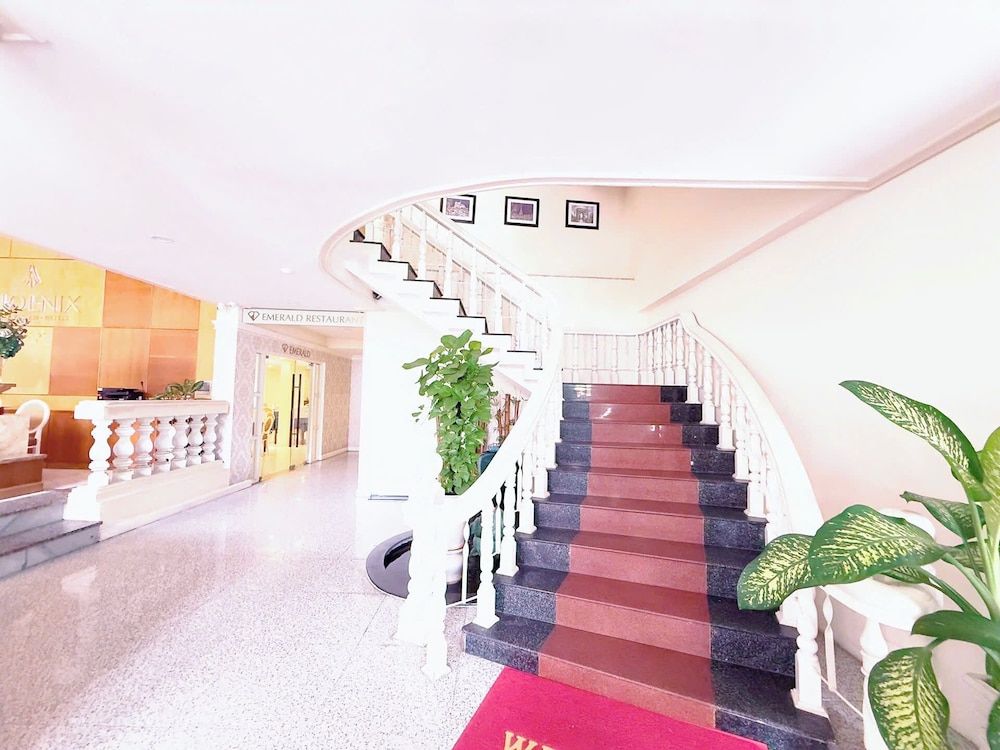 Phoenix Hotel Vung Tau 12/72