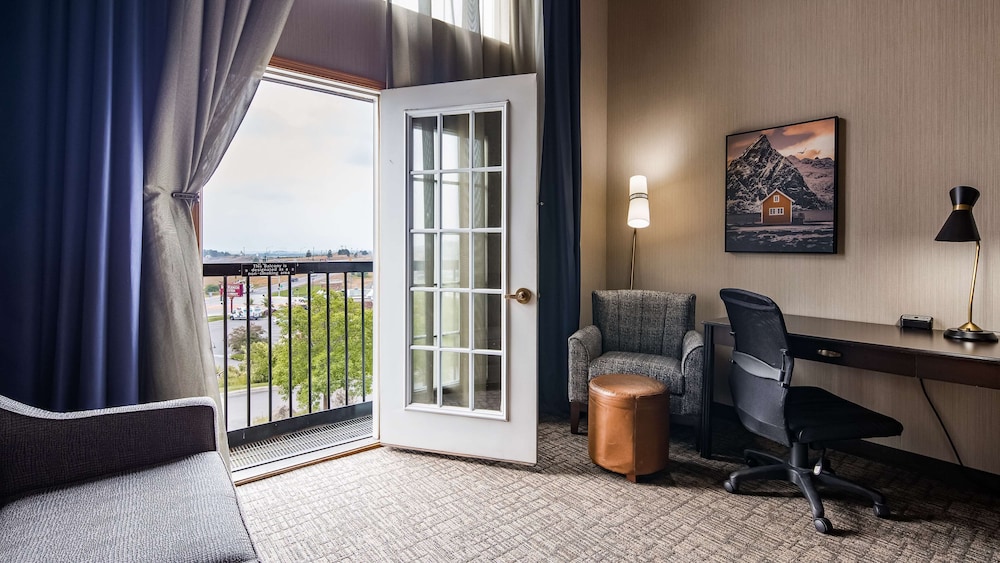 Best Western Plus Grant Creek Inn 39/40