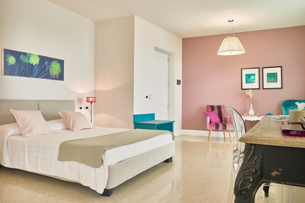 Borgo La Pietraia 5/40