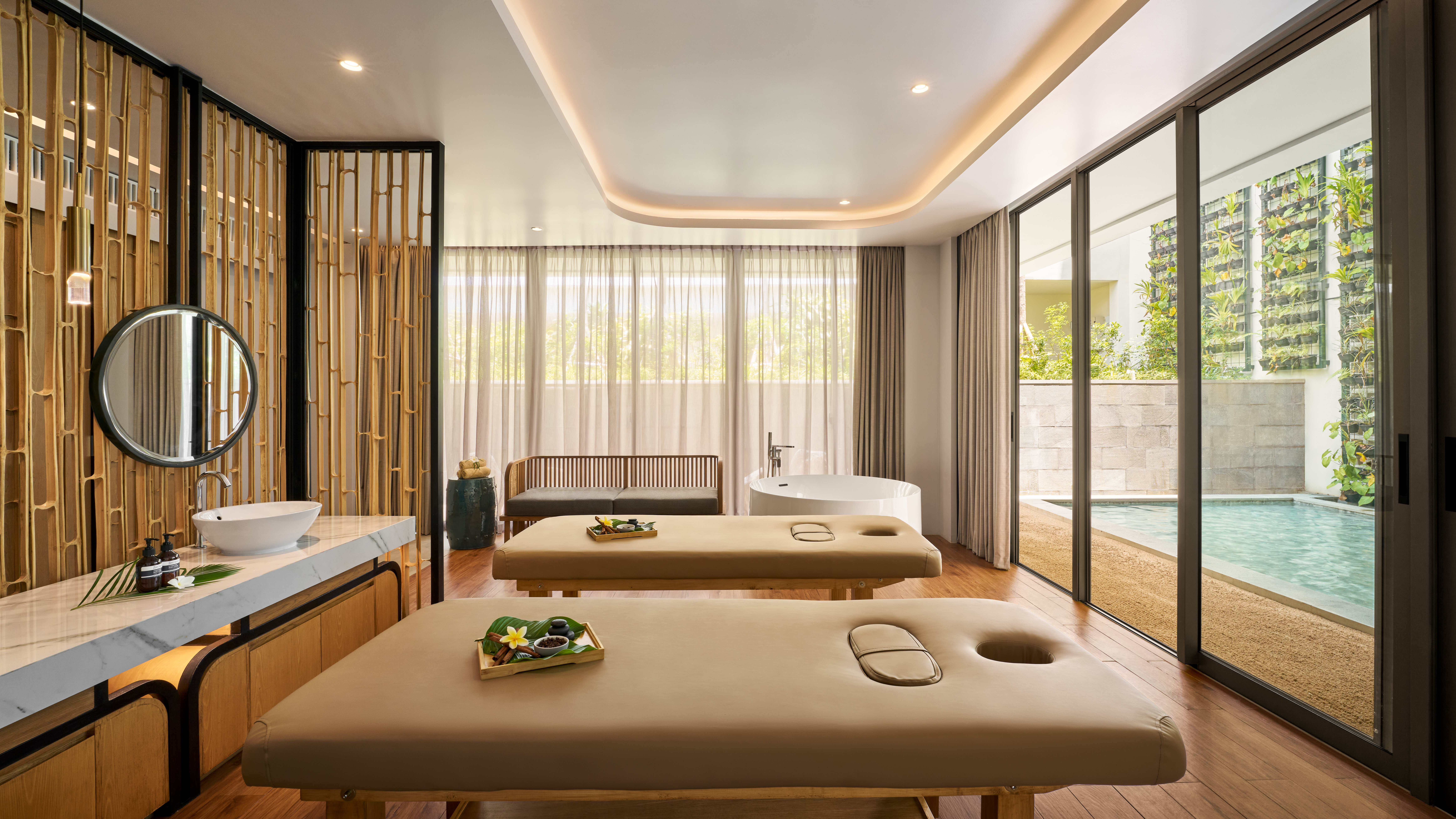 Holiday Inn Resort Bintan Lagoi Beach 35/50