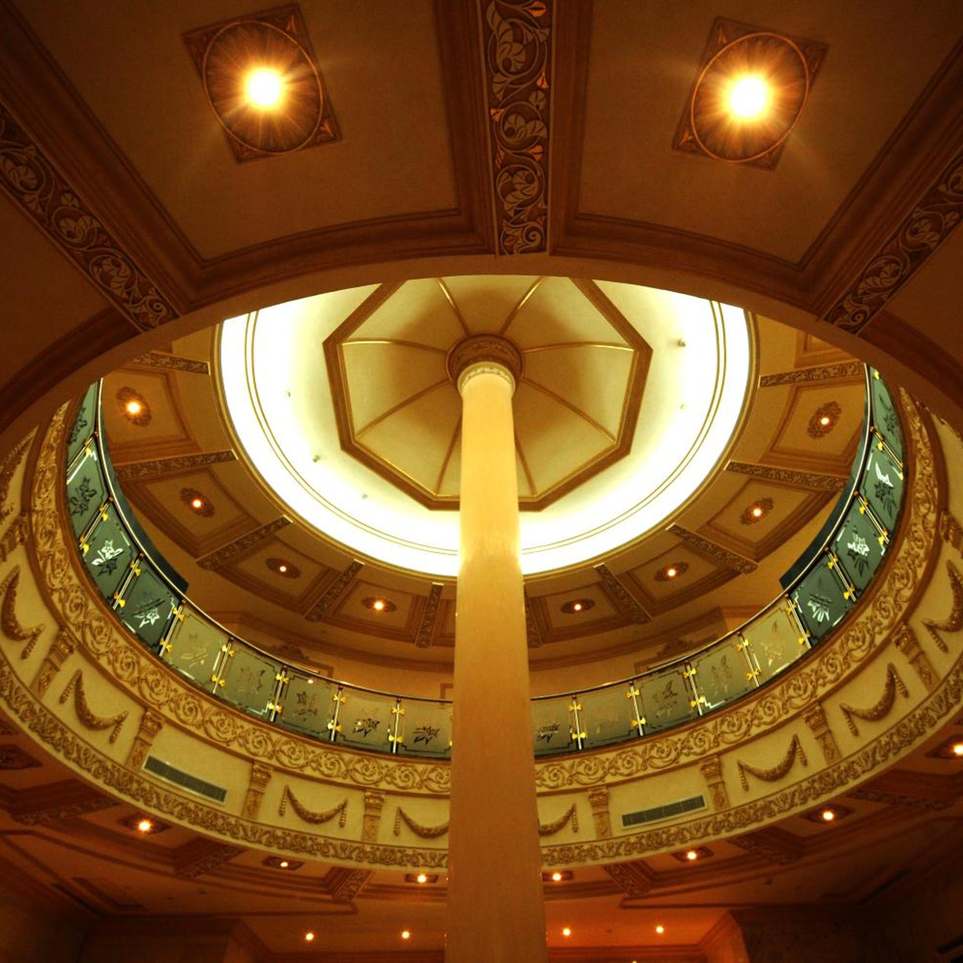 Dar Al Naeem Hotel in MADINAH