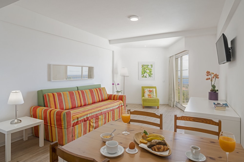 Florasol Residence Hotel 48/78