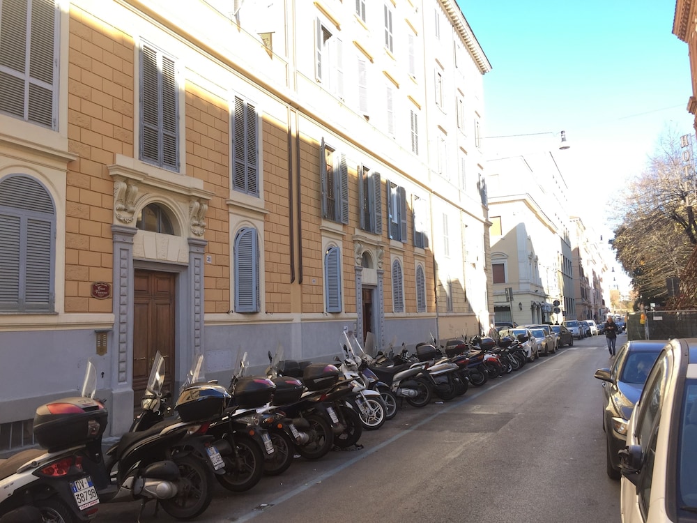 B&B Casa Vicenza 50/54
