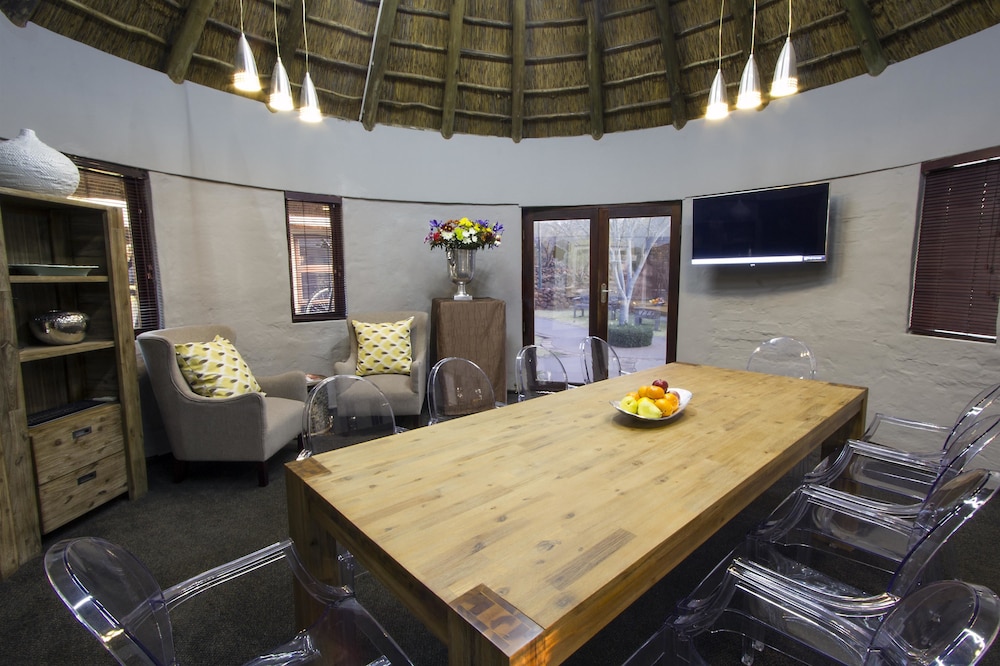Thaba Eco Hotel 22/47