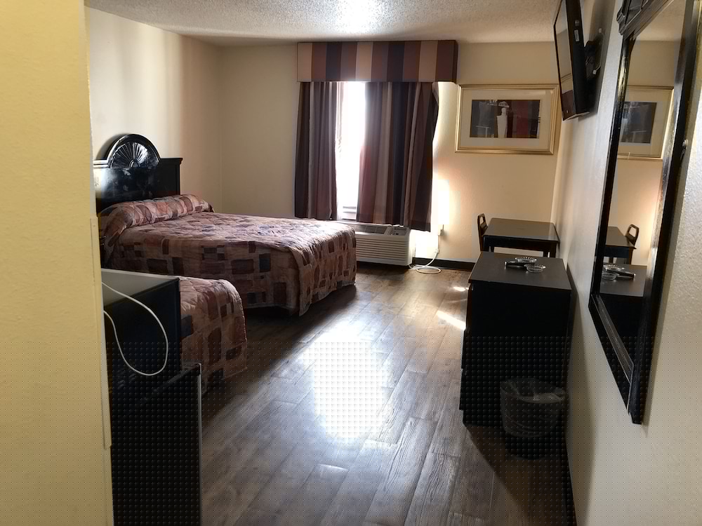 Araamda Inn Norcross 48/72