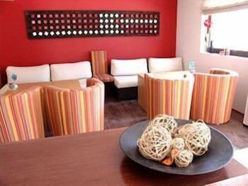 Valeo Hotel 27/29