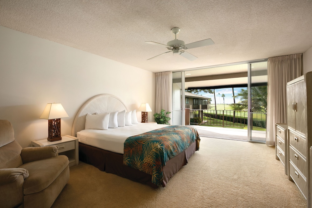 Kaanapali Maui at the Eldorado by OUTRIGGER 21/83