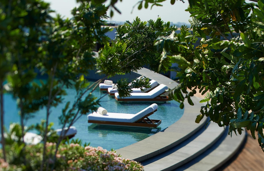 PARK HYATT CHENNAI 68/73
