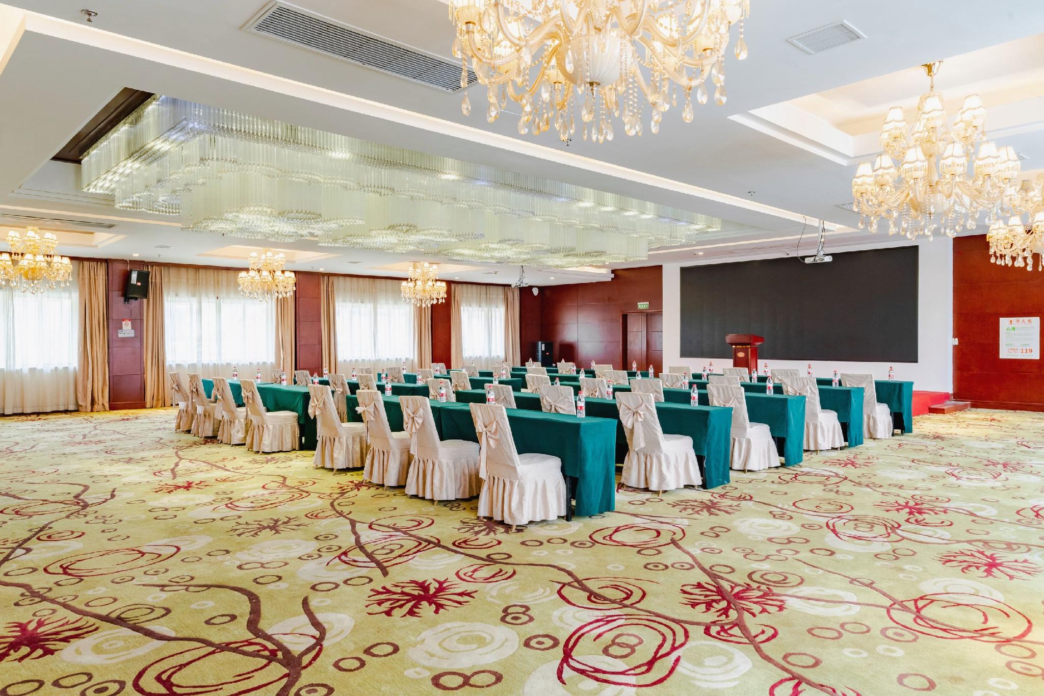 Vienna Classic Hotel (Hangzhou Linan) 40/47