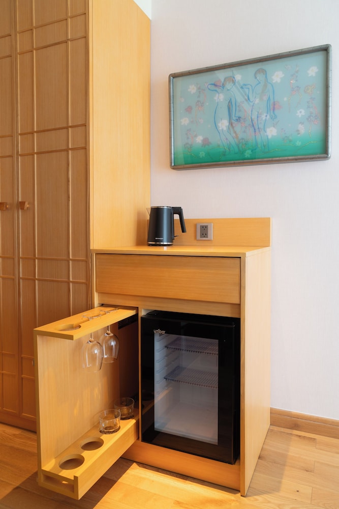 Suzu Saigon - A Boutique Hotel 13/51