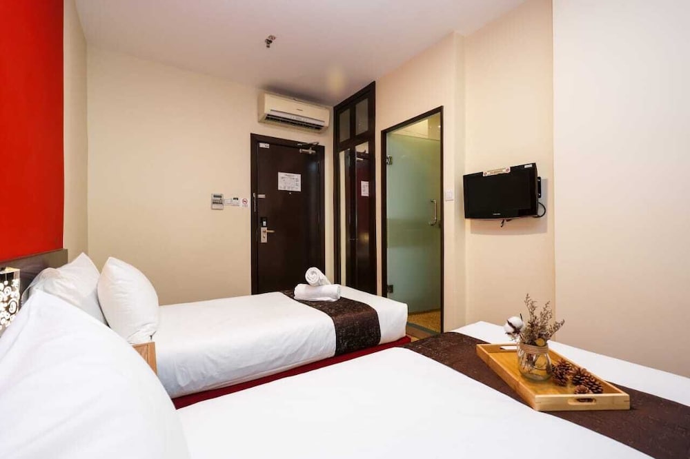 MyCiti Hotel Kuala Lumpur 8/40