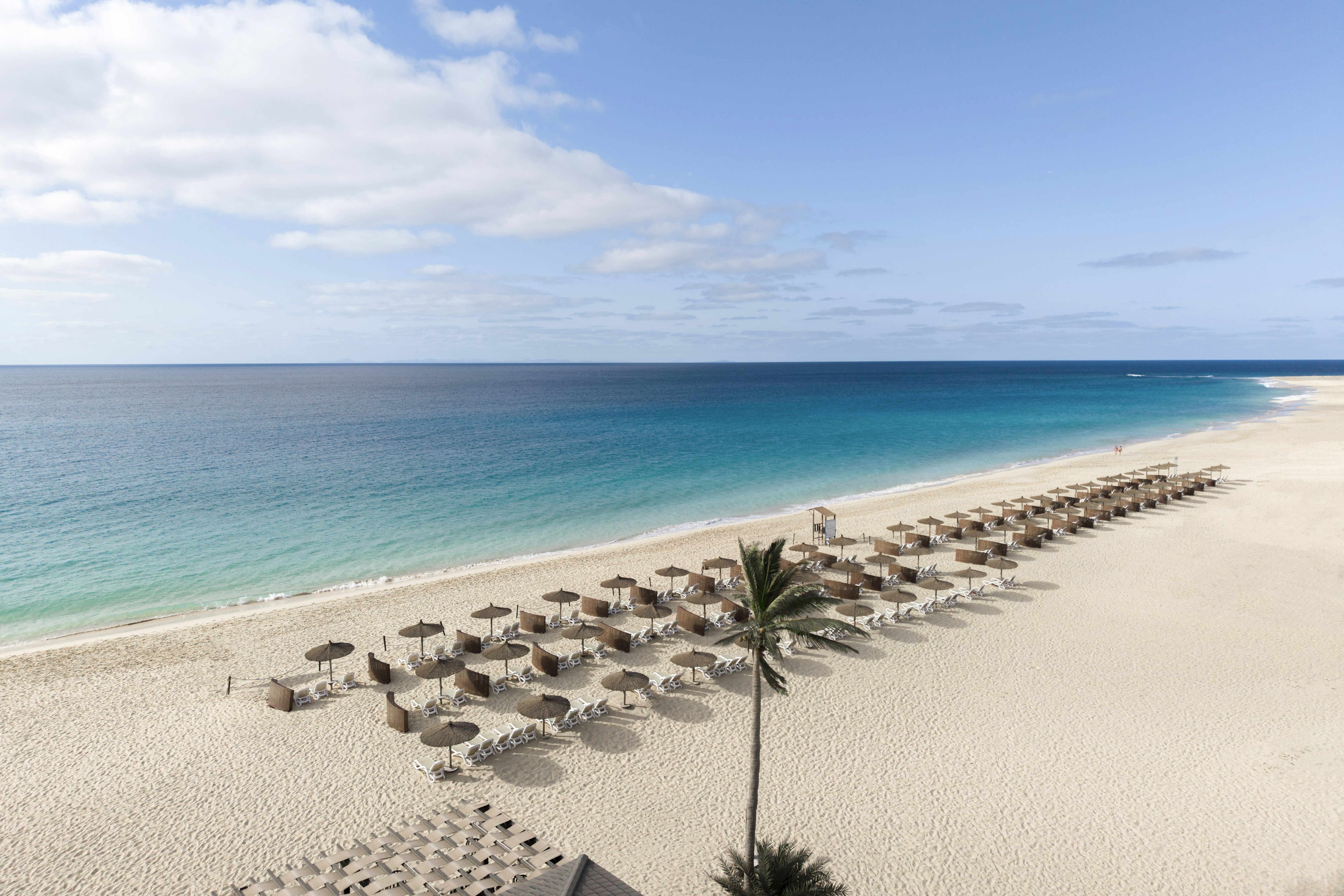 HILTON CABO VERDE SAL RESORT 79/81