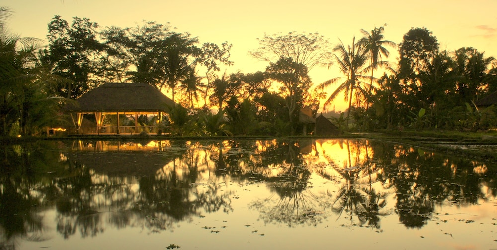 Prashanti Ubud 34/50