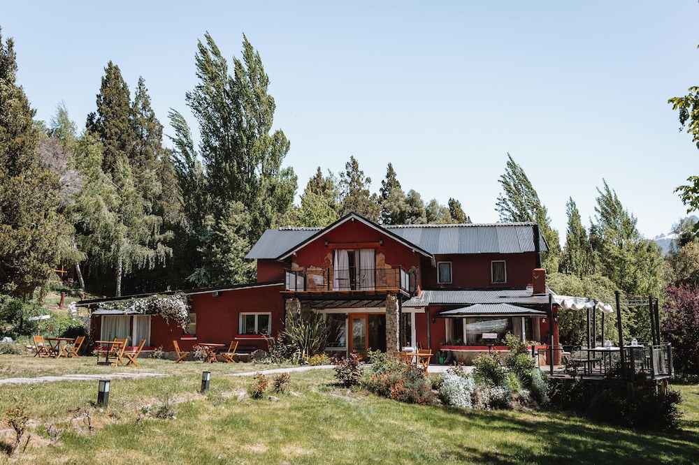 EQUS POSADA DE CAMPO 6/50