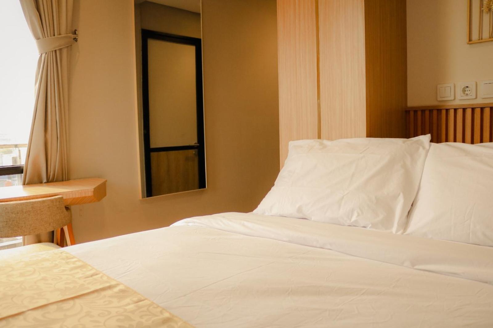Grand Ametis Hotel Jakarta 18/37