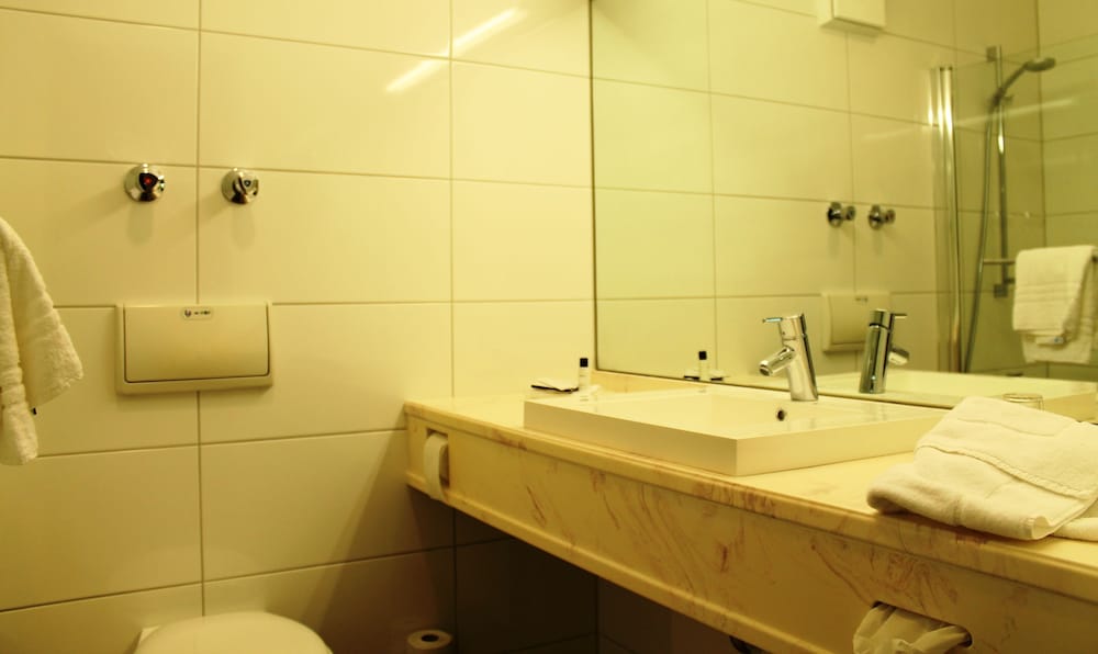 RELEXA HOTEL AIRPORT DUSSELDORF RATINGEN 9/46