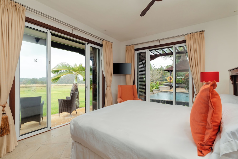 Heritage The Villas 22/82