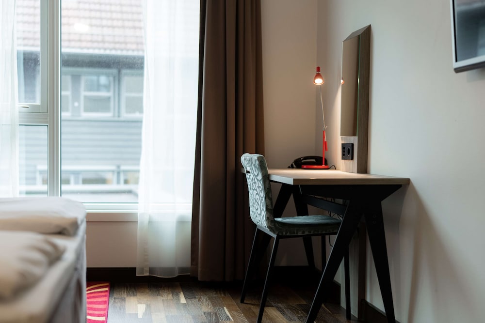 Scandic Stavanger City Hotel 10/64