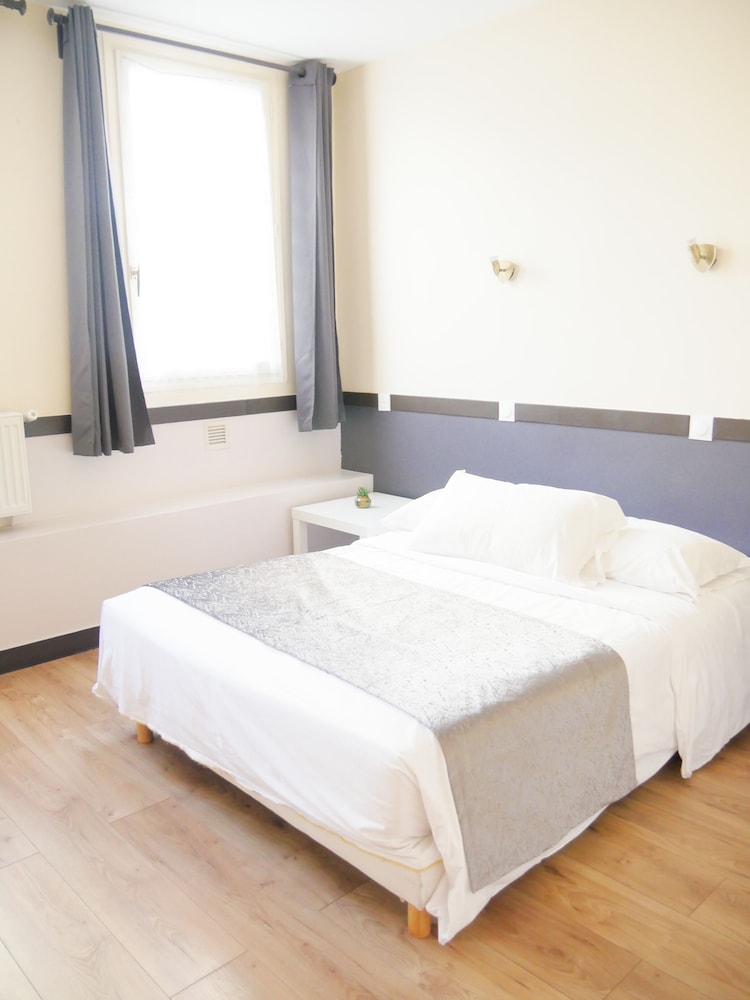 غرفة سوبيريور بسرير مزدوج