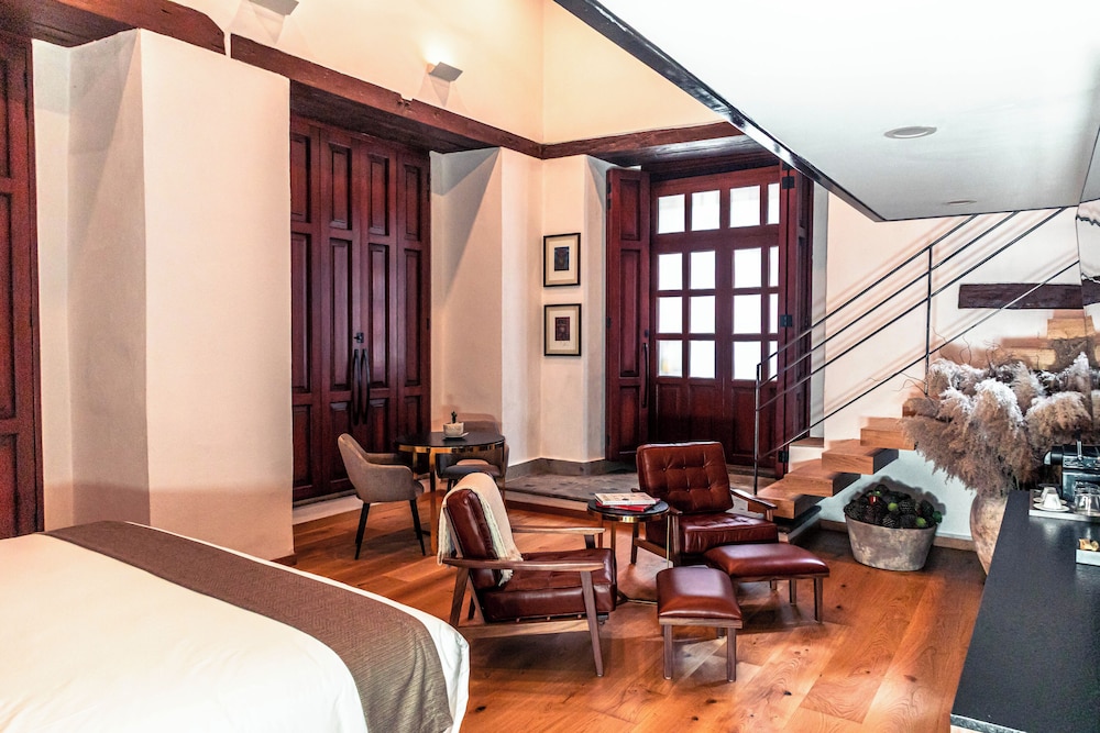 Domingo Santo Hotel Boutique Adults Only 51/65