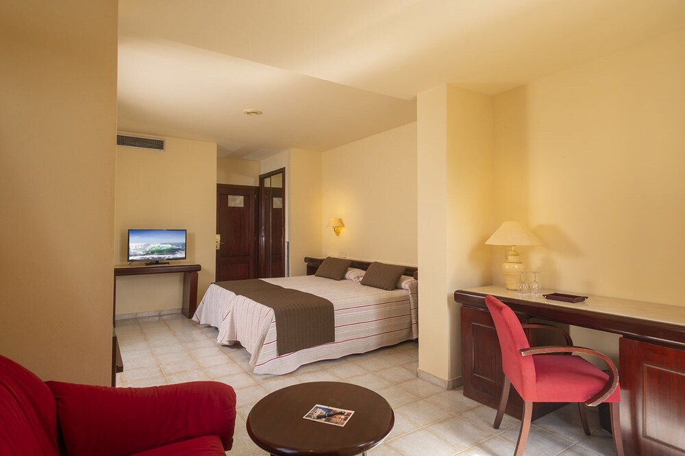 Guitart Rosa Hotel - Adults Only 26/54