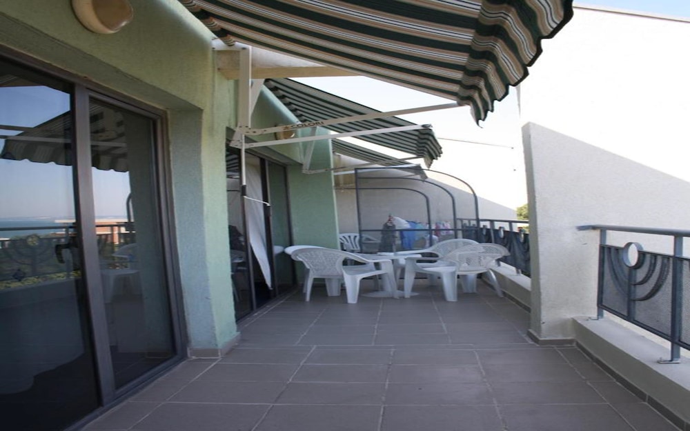 Hotel Perunika 7/48