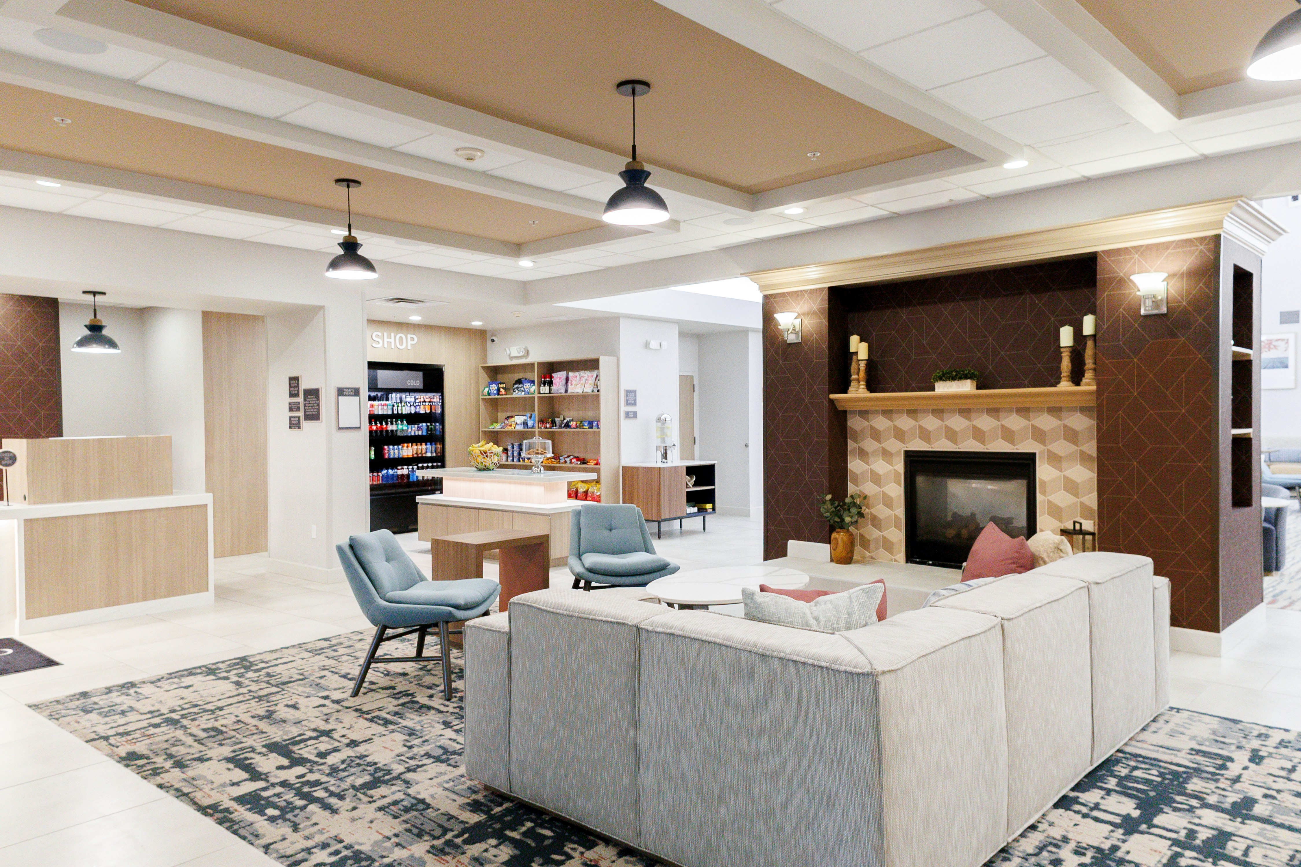 Homewood Suites By Hilton Rochester - Victor 25/46