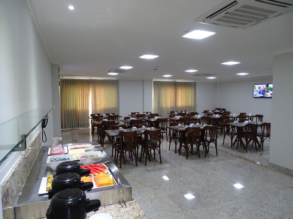BITTI HOTEL Aracruz by Samba 53/58