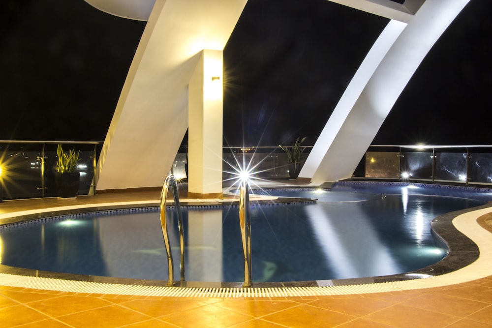 Cassabella Hotel & Apartment 35/55